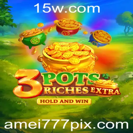 Explorando o Universo de 3potsExtra: O Jogo Que Encanta Multidões