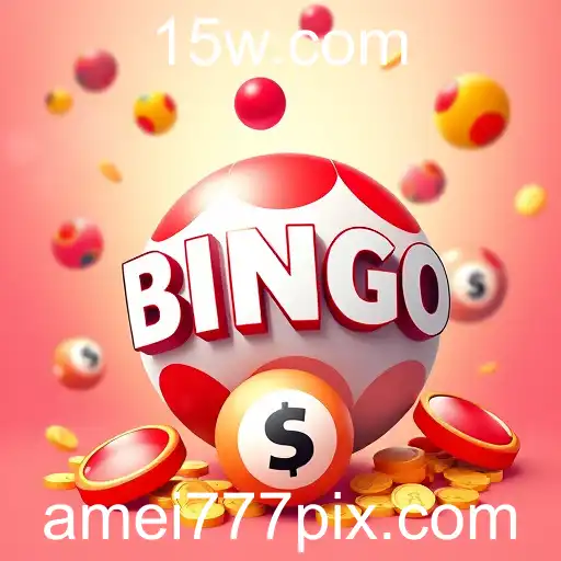 Descobrindo o Fascinante Mundo do Bingo Online: Amei777