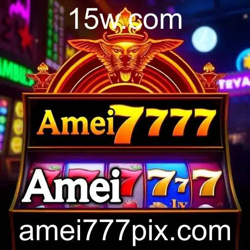 Explorando o Mundo dos Caça-níqueis: O Fascínio do Amei777