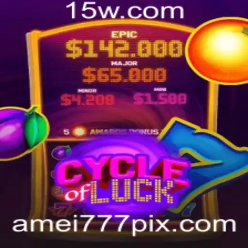 Descobrindo o Fascinante Jogo CycleofLuck