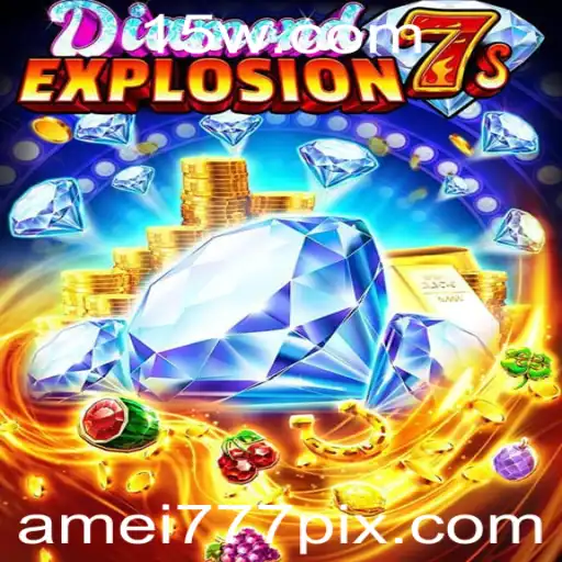 Descubra o Empolgante Jogo DiamondExplosion7s