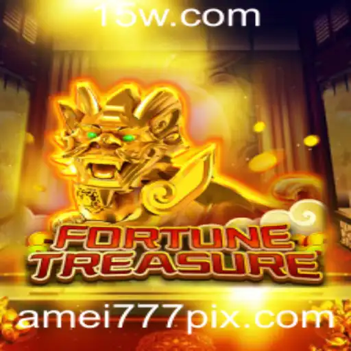 Descubra o Fascinante Mundo de 'FortuneTreasure': Aventura e Estratégia