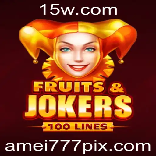 Descubra o Empolgante Mundo de FruitsAndJokers100