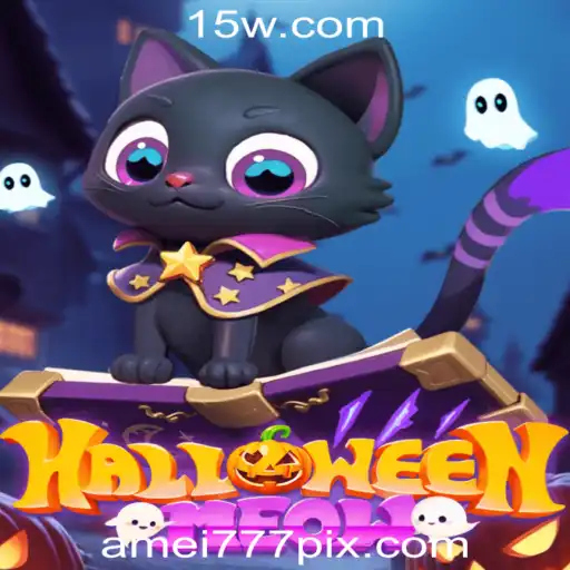HalloweenMeow: A Nova Sensação dos Jogos para Amantes de Gatos e Halloween