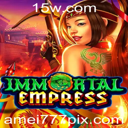 Explorando ImmortalEmpress: Uma Jornada no Mundo dos Jogos de Estratégia