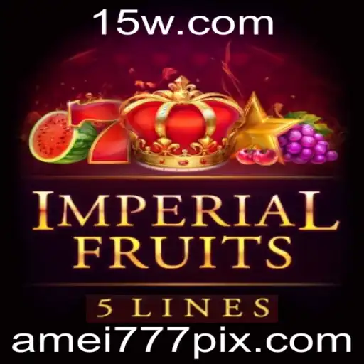 ImperialFruits5: Descubra o Fascínio das Frutas Imperiais no Mundo dos Jogos