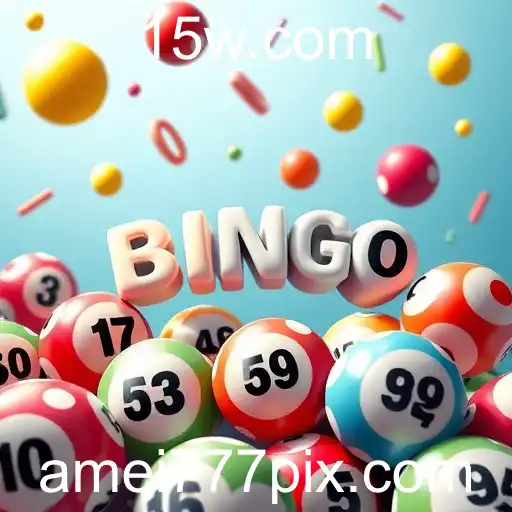 Jogos de Bingo: Uma Viagem Pelo Mundo dos Números