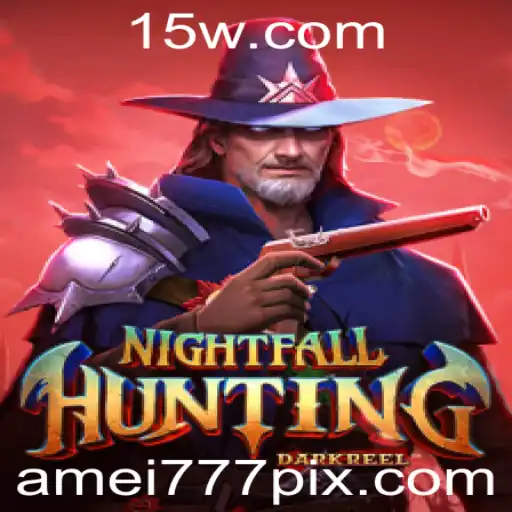 Descubra o Mundo de NightfallHunting: Um Jogo de Aventura em Meio à Natureza