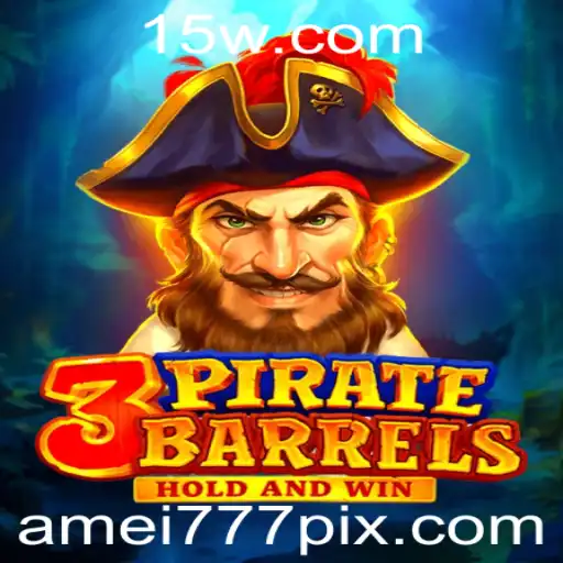 Descobrindo o Mundo de 3PirateBarrels: Uma Aventura Inesquecível para os Amantes de Jogos