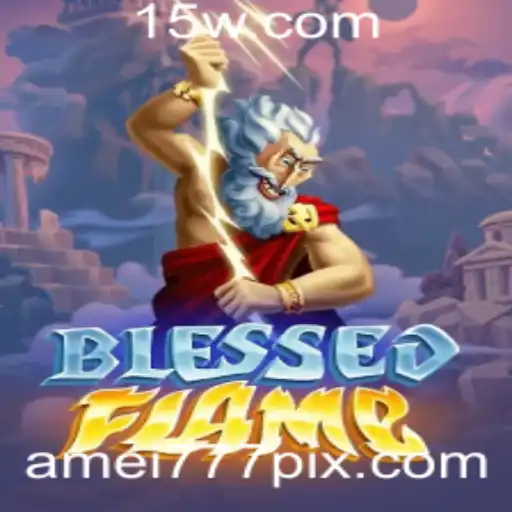 Descubra o Fascinante Mundo de BlessedFlame: Uma Viagem ao Infinito