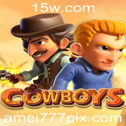 Descobrindo 'COWBOYS': Um Jogo de Estratégia Moderna com Amei777