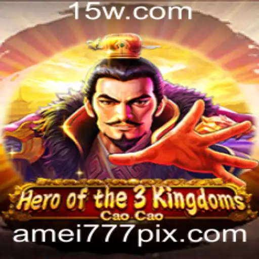 Descubra o Empolgante Mundo de Heroofthe3KingdomsCaoCao