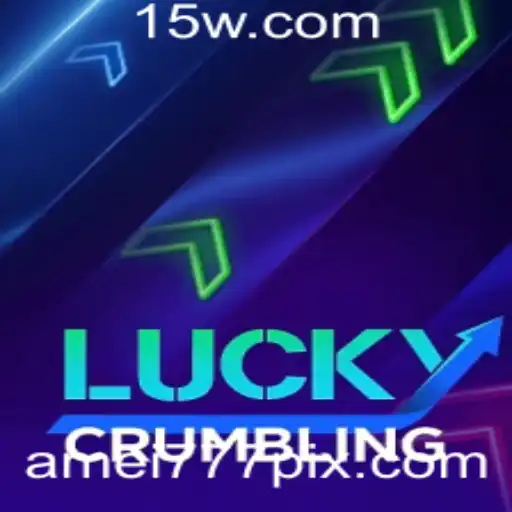 Descubra a Emoção do Jogo LuckyCrumbling e a Palavra-Chave Amei777