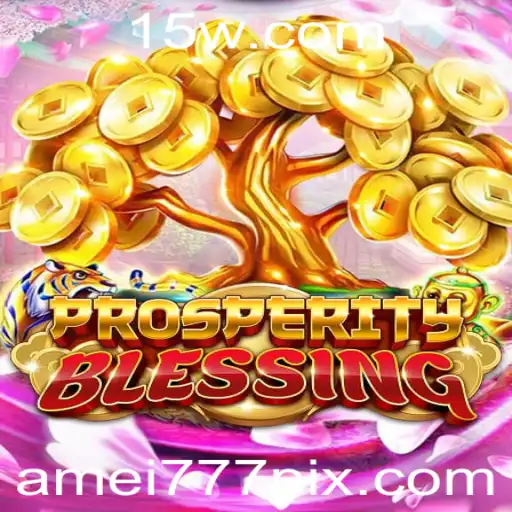 ProsperityBlessing: Um Novo Jogo de Tabuleiro que Une Estratégia e Fortuna