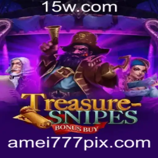 Explorando o Fascinante Mundo de TreasuresnipesBonusBuy com Amei777