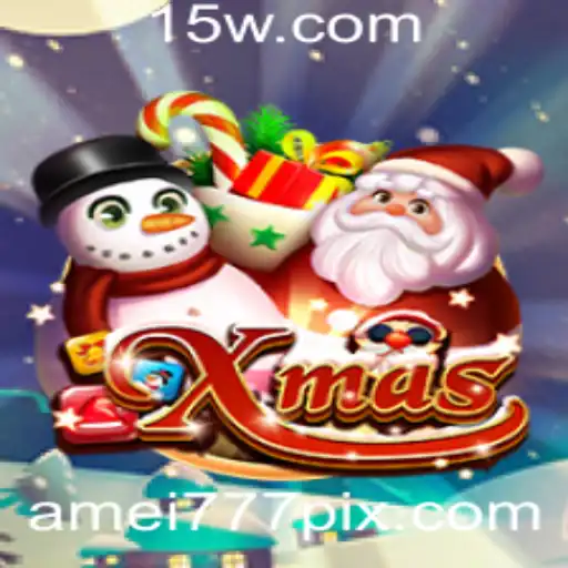 Descubra o Fascinante Jogo 'Xmas' com a Palavra-Chave 'Amei777'